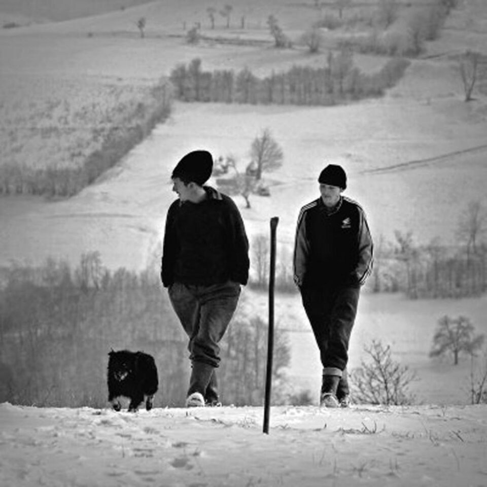 „Din Bosanci” (I) „Din Bosanci” (I)