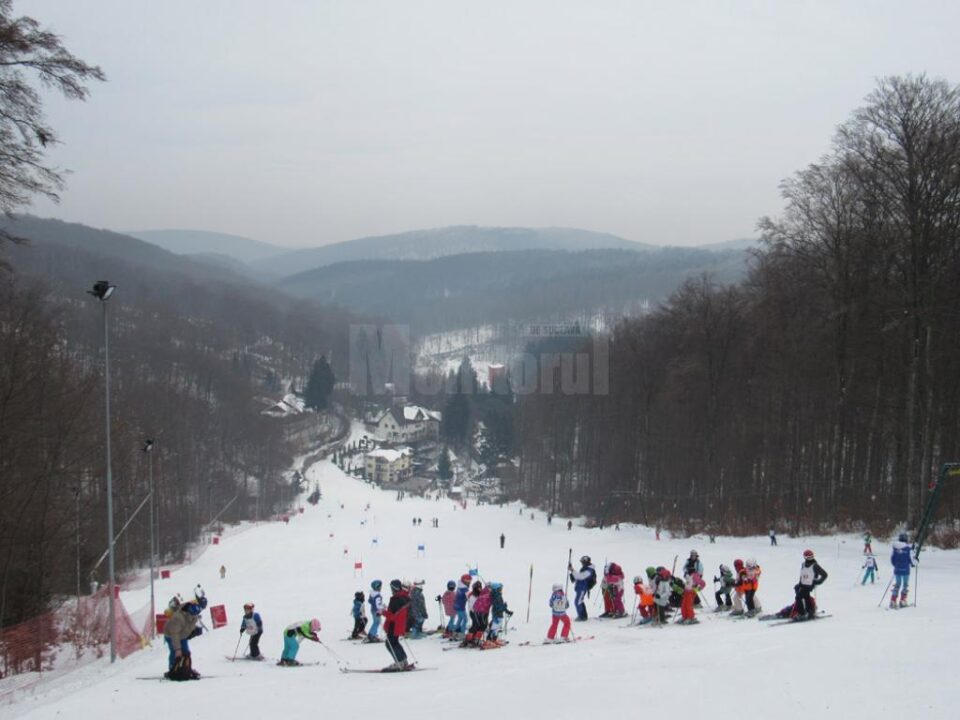 La competiție au participat 88 de copii din 12 județe