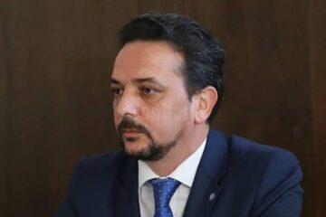 Secretarul de stat Daniel Șandru și-a dat demisia