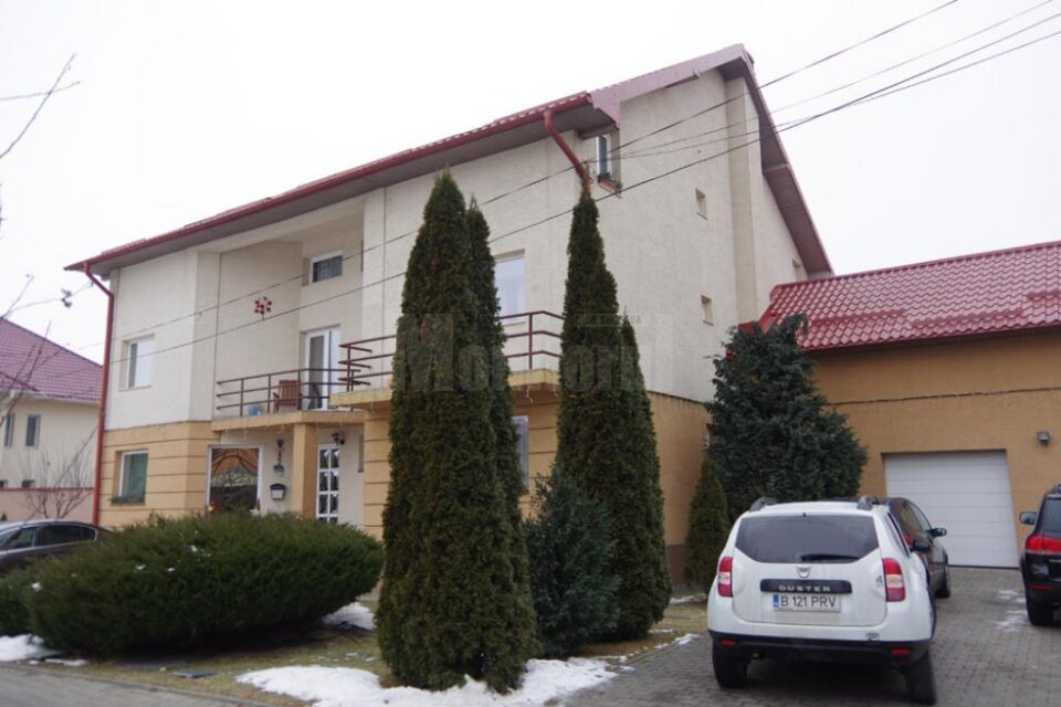 Procurorii au percheziționat și locuința personală a Cameliei Chitul