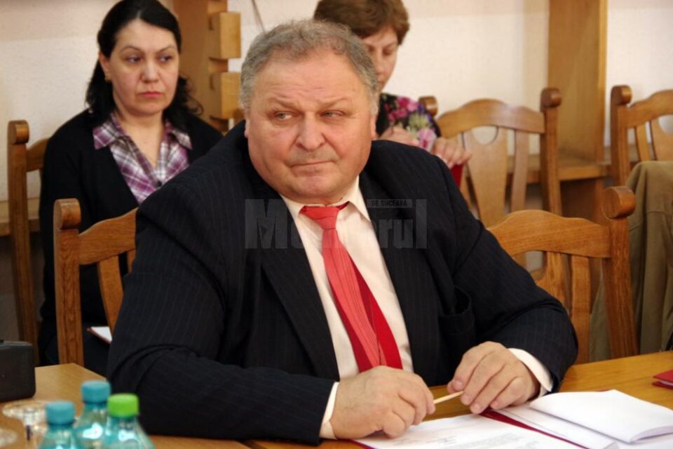 Brîndușel Nichitean