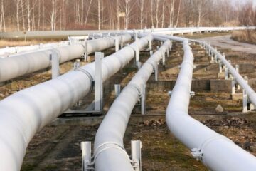 Flutur anunță că Transgaz are fonduri pentru magistrala de gaz de la Pojorâta la Vatra Dornei