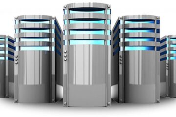 Topul celor mai vizibile brand-uri care oferă servicii de găzduire web