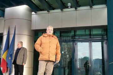 Ion Lungu a discutat la București despre finanțarea proiectelor importante demarate de municipalitatea suceveană