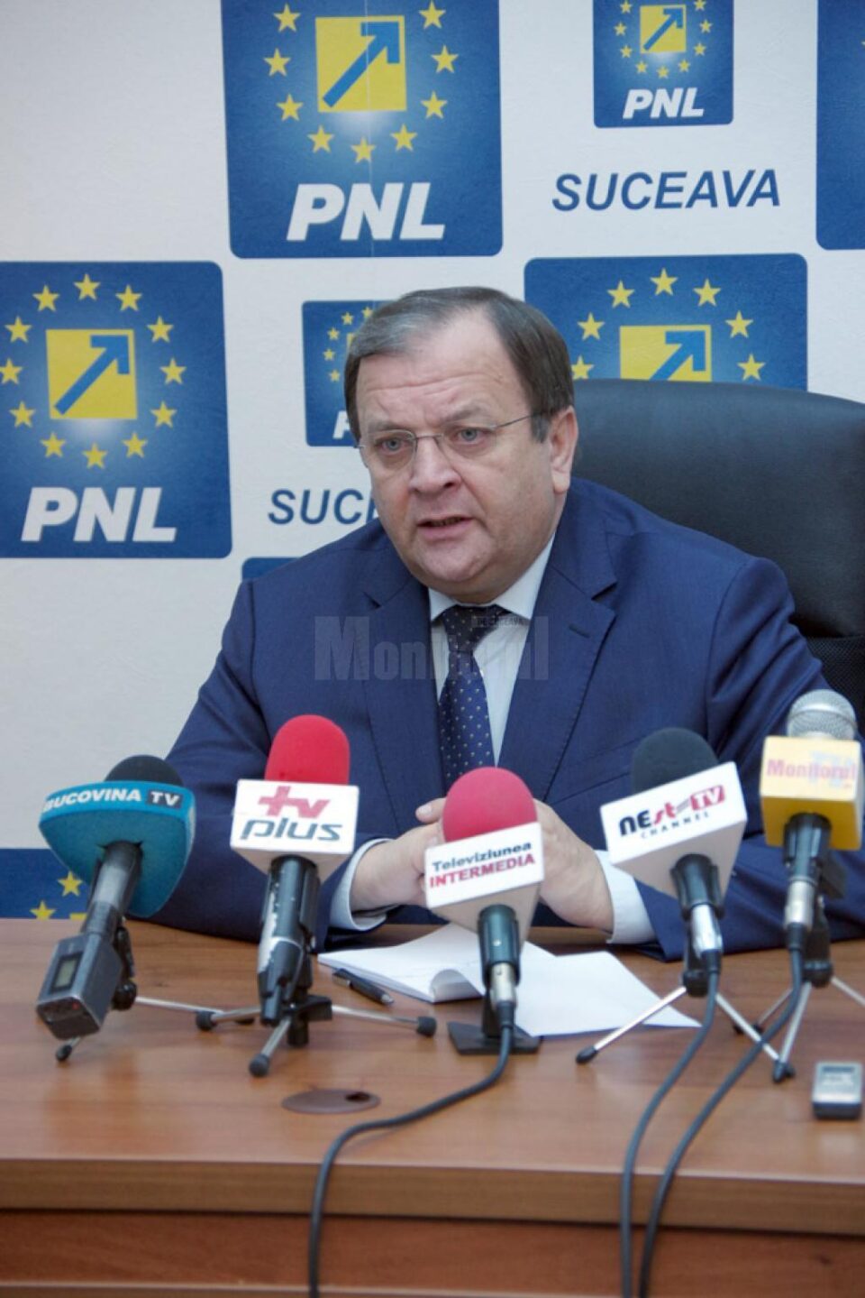 Președintele PNL Suceava și al Consiliului Județean Suceava, Gheorghe Flutur, a anunțat că parlamentarii liberali vor depune mai multe amendamente la Legea bugetului de stat pentru anul 2017