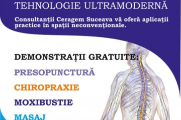 „Terapii asiatice străvechi și tehnologie modernă”
