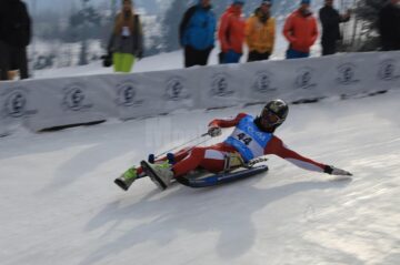 România, locul IV în proba pe echipe la Campionatul Mondial de sanie pe pistă naturală