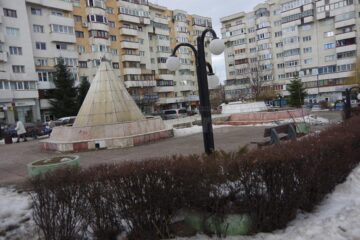 Modernizarea parcurilor de la Policlinică și din intersecția Mărășești, pe lista de priorități a municipalității sucevene