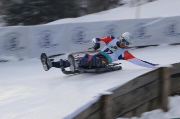 România, locul IV în proba pe echipe la Campionatul Mondial de sanie pe pistă naturală