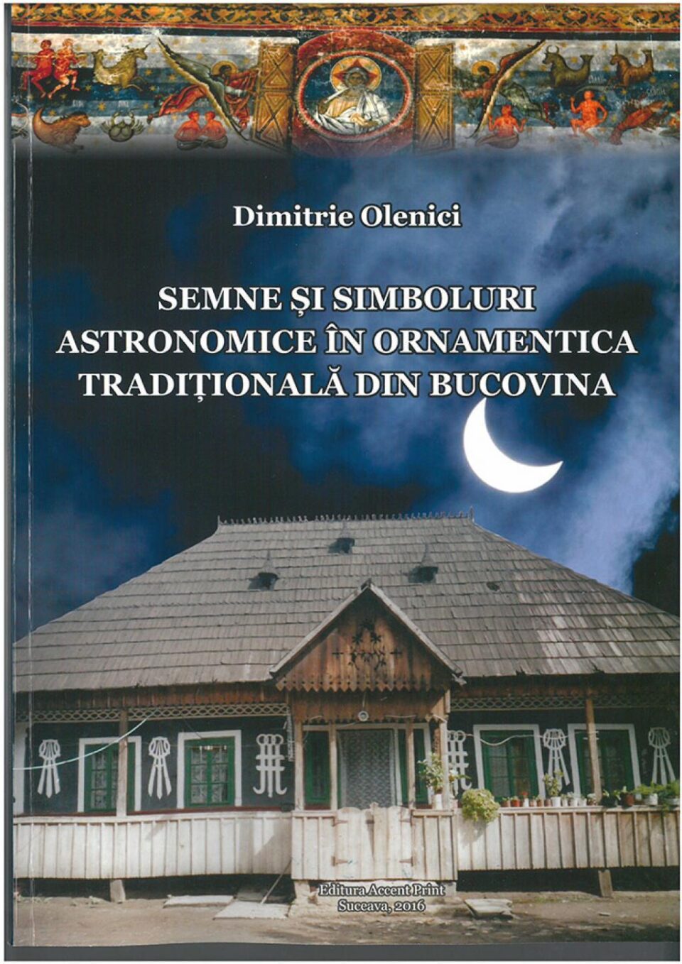 Semne și simboluri astronomice