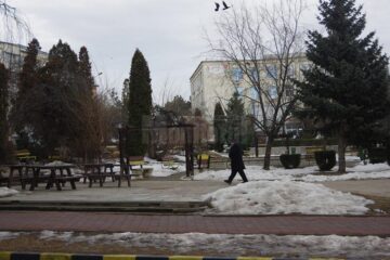 Modernizarea parcurilor de la Policlinică și din intersecția Mărășești, pe lista de priorități a municipalității sucevene