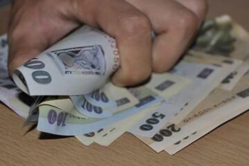 În cadrul dosarelor penale în care s-a terminat urmărirea penală s-a stabilit un prejudiciu total de 21.540.440 de lei, din care a fost recuperată suma de 6,1 milioane de lei Foto: Cuget liber