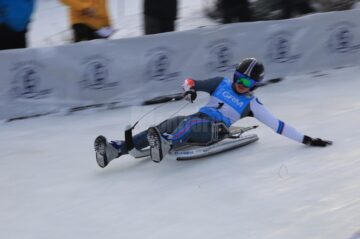 România, locul IV în proba pe echipe la Campionatul Mondial de sanie pe pistă naturală