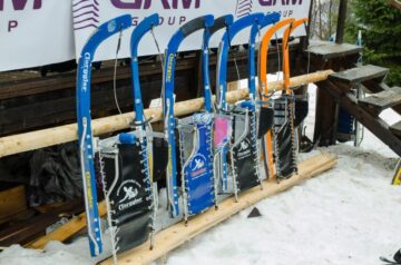 Ultimele manșe din cadrul Campionatului Mondial de Sanie pe pistă naturală, anulate din cauza vremii