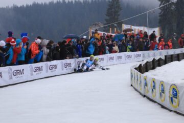 Ultimele manșe din cadrul Campionatului Mondial de Sanie pe pistă naturală, anulate din cauza vremii