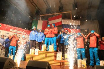 Ultimele manșe din cadrul Campionatului Mondial de Sanie pe pistă naturală, anulate din cauza vremii