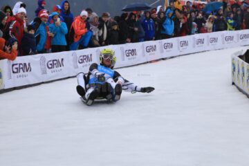 Ultimele manșe din cadrul Campionatului Mondial de Sanie pe pistă naturală, anulate din cauza vremii