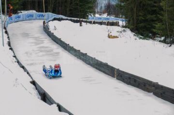 Ultimele manșe din cadrul Campionatului Mondial de Sanie pe pistă naturală, anulate din cauza vremii