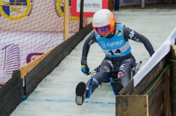 Ultimele manșe din cadrul Campionatului Mondial de Sanie pe pistă naturală, anulate din cauza vremii