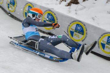Ultimele manșe din cadrul Campionatului Mondial de Sanie pe pistă naturală, anulate din cauza vremii