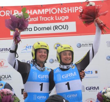 Ultimele manșe din cadrul Campionatului Mondial de Sanie pe pistă naturală, anulate din cauza vremii