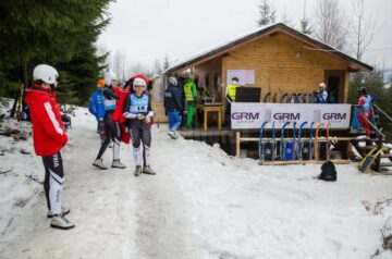Ultimele manșe din cadrul Campionatului Mondial de Sanie pe pistă naturală, anulate din cauza vremii