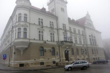 Consiliul Județean Suceava a aprobat, în ședința din ianuarie, un proiect de hotărâre privind acordarea a cinci zile de concediu de odihnă suplimentare