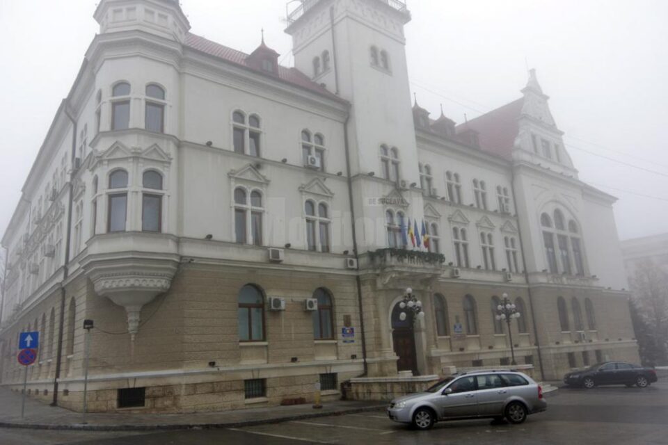 Consiliul Județean Suceava a aprobat, în ședința din ianuarie, un proiect de hotărâre privind acordarea a cinci zile de concediu de odihnă suplimentare Consiliul Județean Suceava a aprobat, în ședința din ianuarie, un proiect de hotărâre privind acordarea a cinci zile de concediu de odihnă suplimentare