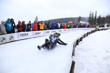 Ultimele manșe din cadrul Campionatului Mondial de Sanie pe pistă naturală, anulate din cauza vremii