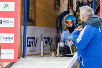 Ultimele manșe din cadrul Campionatului Mondial de Sanie pe pistă naturală, anulate din cauza vremii