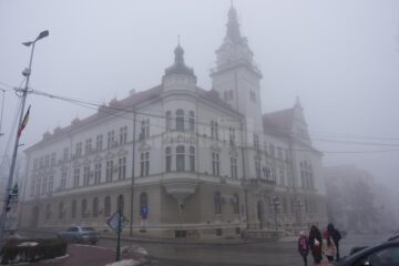 CJ Suceava