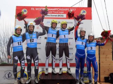 Ultimele manșe din cadrul Campionatului Mondial de Sanie pe pistă naturală, anulate din cauza vremii