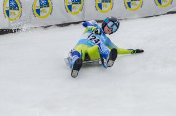 Ultimele manșe din cadrul Campionatului Mondial de Sanie pe pistă naturală, anulate din cauza vremii