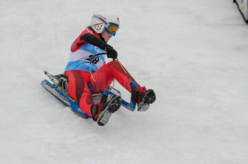 Ultimele manșe din cadrul Campionatului Mondial de Sanie pe pistă naturală, anulate din cauza vremii