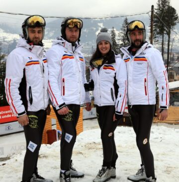 Ultimele manșe din cadrul Campionatului Mondial de Sanie pe pistă naturală, anulate din cauza vremii