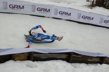 Ultimele manșe din cadrul Campionatului Mondial de Sanie pe pistă naturală, anulate din cauza vremii