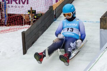 Ultimele manșe din cadrul Campionatului Mondial de Sanie pe pistă naturală, anulate din cauza vremii