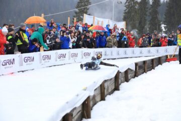 Ultimele manșe din cadrul Campionatului Mondial de Sanie pe pistă naturală, anulate din cauza vremii