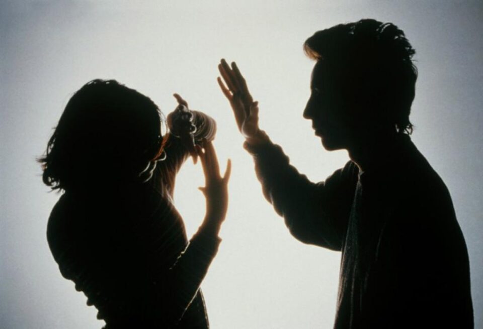 Violențele în familie, tot mai dese