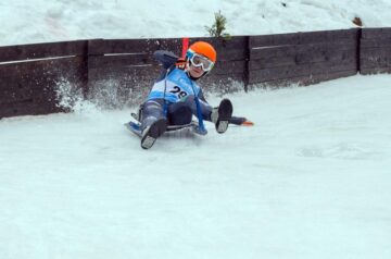 Ultimele manșe din cadrul Campionatului Mondial de Sanie pe pistă naturală, anulate din cauza vremii