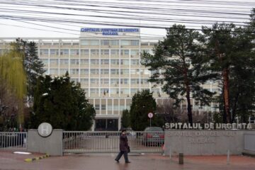 Un nou concurs va fi organizat de spital la o dată ce va fi anunțată ulterior
