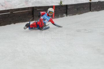 Ultimele manșe din cadrul Campionatului Mondial de Sanie pe pistă naturală, anulate din cauza vremii