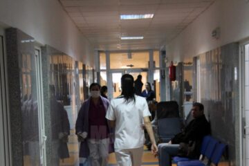 Spitalul de Urgență ”Sfântul Ioan cel Nou” din Suceava scoate la concurs 13 posturi