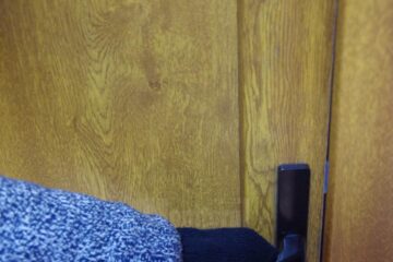 Furt dintr-o casă din Moara Furt dintr-o casă din Moara