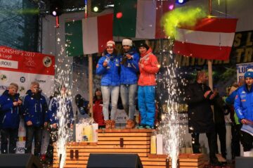 Cei mai buni sanieri la probele de simplu, premiați duminică după-amiază