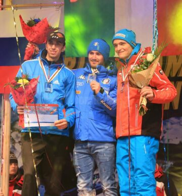 Cei mai buni sanieri la probele de simplu, premiați duminică după-amiază