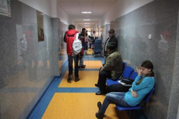 La 30 decembrie 2016, Spitalul de Urgență Suceava deservea o populație de 227.402 locuitori