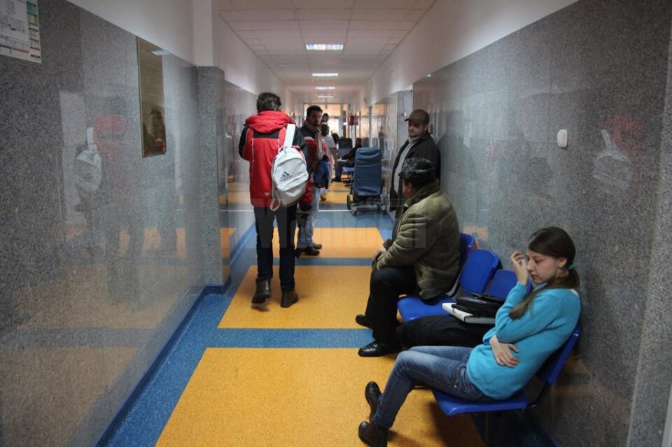 La 30 decembrie 2016, Spitalul de Urgență Suceava deservea o populație de 227.402 locuitori La 30 decembrie 2016, Spitalul de Urgență Suceava deservea o populație de 227.402 locuitori