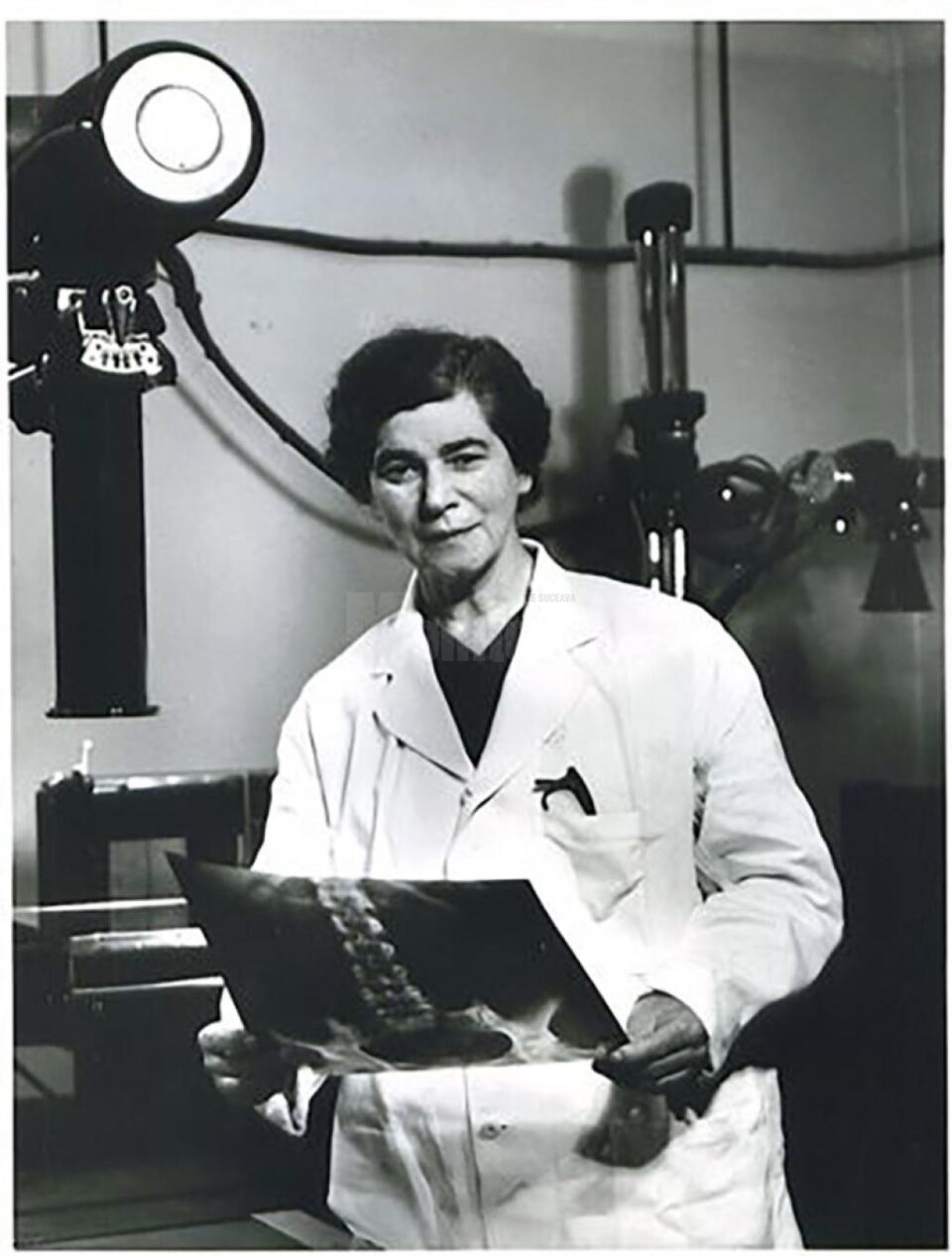 „Microradiografii” „Microradiografii”