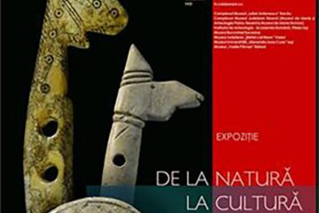 "De la natură la cultură: arta prelucrării osului și cornului”